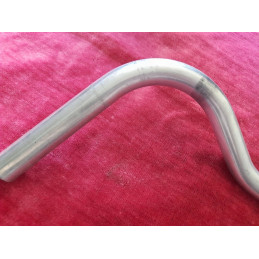 GUIDON moustache vélo course 470-24.8 mm vintage bike eroica R372