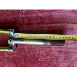 Pivote horquilla LIBERIA 168 mm – referencia R11