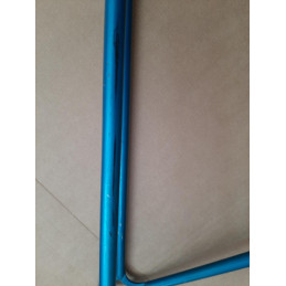 Cadre velo GITANE 3355g 54*54cm 123mm ancien vélo BFFF D4