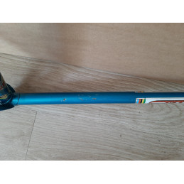 Cadre velo GITANE 3355g 54*54cm 123mm ancien vélo BFFF D4