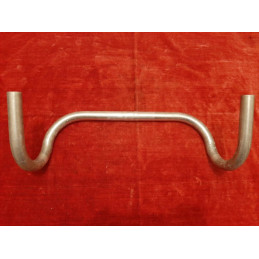 GUIDON  vélo course 410-24.8 mm  vintage bike eroica R144