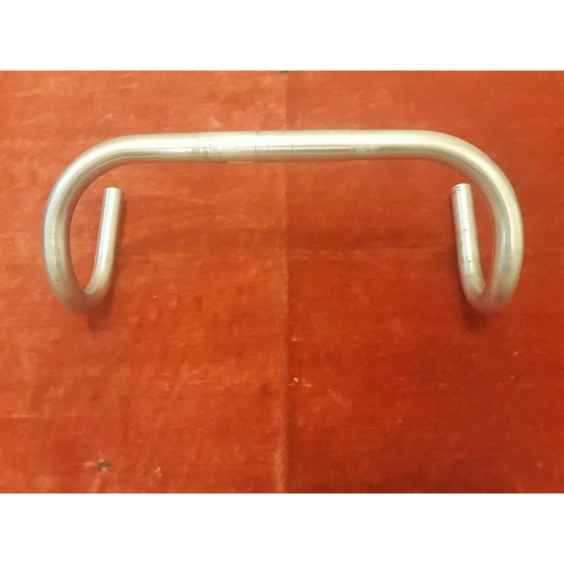 GUIDON  vélo course BELLERI 400-24.6 mm vintage bike eroica