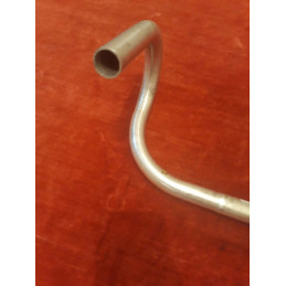 GUIDON  vélo course BELLERI 400-24.6 mm vintage bike eroica
