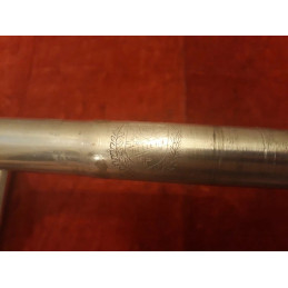 GUIDON  vélo course BELLERI 400-24.6 mm vintage bike eroica