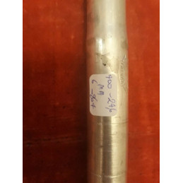 GUIDON  vélo course BELLERI 400-24.6 mm vintage bike eroica