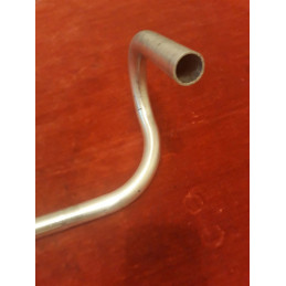 GUIDON  vélo course BELLERI 400-24.6 mm vintage bike eroica