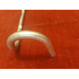 GUIDON  vélo course BELLERI 400-24.6 mm vintage bike eroica