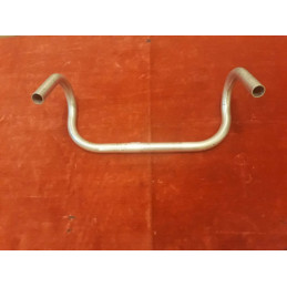 GUIDON  vélo course BELLERI 400-24.6 mm vintage bike eroica
