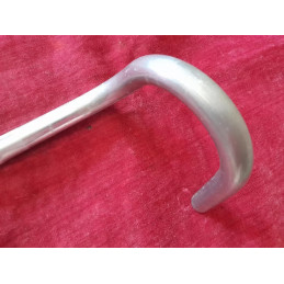 Vintage bicycle handlebars 410mm-24.8mm