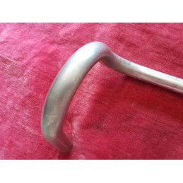 Vintage Fahrradlenker klassisch 410 mm - 24,8 mm Klemmung R421