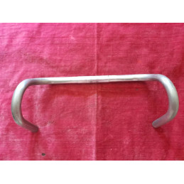 Vintage Fahrradlenker klassisch 410 mm - 24,8 mm Klemmung R421