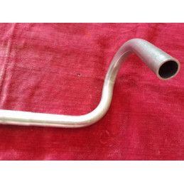 Vintage bicycle handlebars 410mm-24.8mm