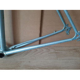 Sattelmuffe Klemmung 26.4mm