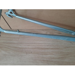 Sattelstützmaß 26.4mm Messung