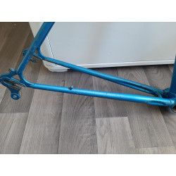 Autocollant d'origine Vitus 971 double butted