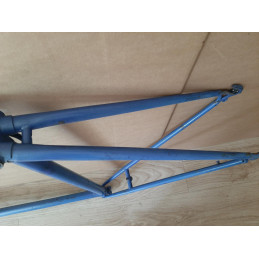 Cadre FIORDALISI d'occasion sous un autre angle de profil