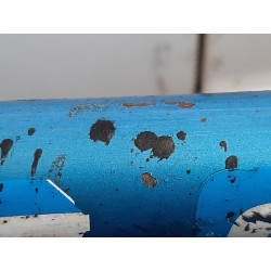 Gesamtaufnahme ROBUST Vitus 971 Rahmen