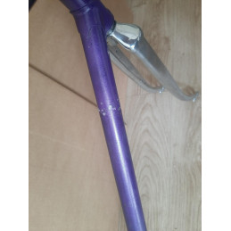 Vintage Bicycle Frame 3185g 54.5×56.5cm | Classic Parts