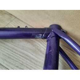 Vintage Bicycle Frame 3185g 54.5×56.5cm | Classic Parts