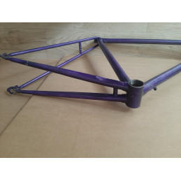 Vintage Bicycle Frame 3185g 54.5×56.5cm | Classic Parts