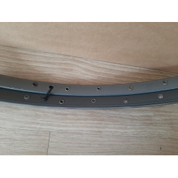 Llantas MAVIC MA40 – color gris oscuro 700c clincher