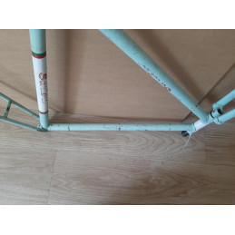 BB thread condition showing clean 35x100 tracks