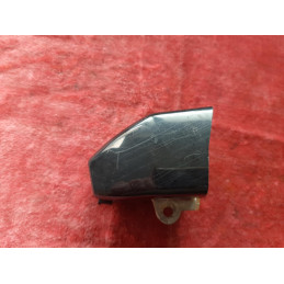 Faro CIBIÉ vintage para touring bike – detalle del reflector