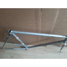 copie de Cadre velo PEUGEOT PX60 FULL REYNOLDS 531 3070g 60×59cm 122.4 mm BSUISFF 🇫🇷 D2