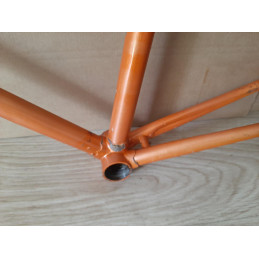 Cadre Acier VITUS 172 d'Occasion - 62x59cm