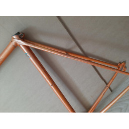 Cadre Acier VITUS 172 d'Occasion - 62x59cm