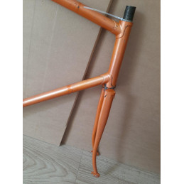 Cadre Acier VITUS 172 d'Occasion - 62x59cm