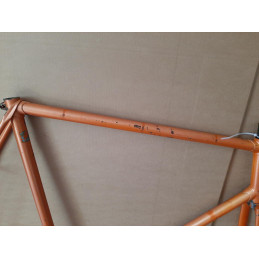 Cadre Acier VITUS 172 d'Occasion - 62x59cm