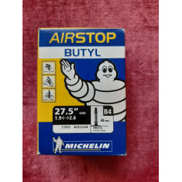 Camera d'aria MICHELIN 27.5 pollici 1.9-2.6 Presta D5
