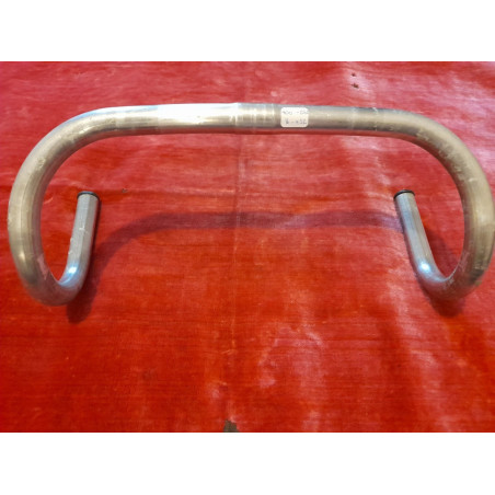 GUIDON  vélo  400-25,2 vintage bike eroica randonneur course R432