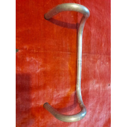 GUIDON  vélo  400-25,2 vintage bike eroica randonneur course R432