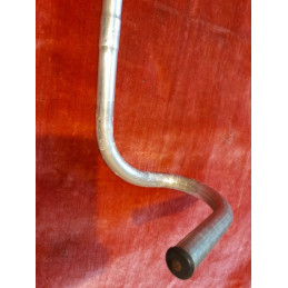 GUIDON  vélo  400-25,2 vintage bike eroica randonneur course R432