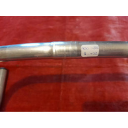 GUIDON  vélo  400-25,2 vintage bike eroica randonneur course R432