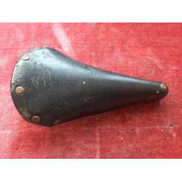 Selle IDEALE 88 TB SPECIALE COMPETITION vue de dessus