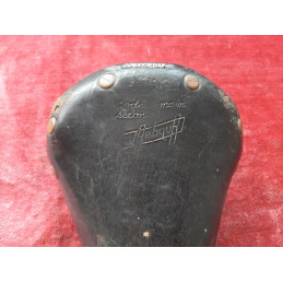 Selle vélo ancienne IDEALE 88 TB pour Eroica