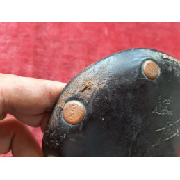 Selle IDEALE 88 TB SPECIALE COMPETITION rodée main