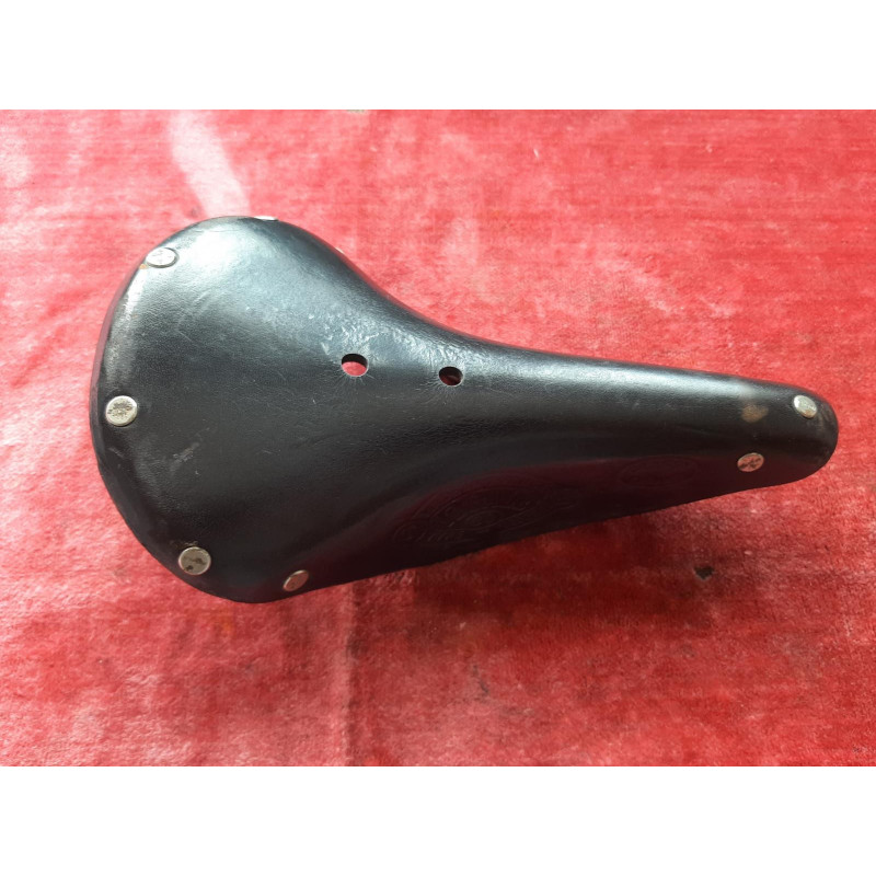 Selle velo vintage IDEALE 80 TB TYPE RECORD GROUPON GARANTI D8