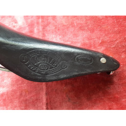 Selle velo vintage IDEALE 80 TB TYPE RECORD GROUPON GARANTI D8