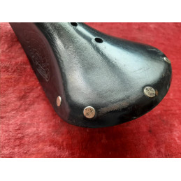 Selle velo vintage IDEALE 80 TB TYPE RECORD GROUPON GARANTI D8