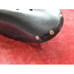 Selle velo vintage IDEALE 80 TB TYPE RECORD GROUPON GARANTI D8