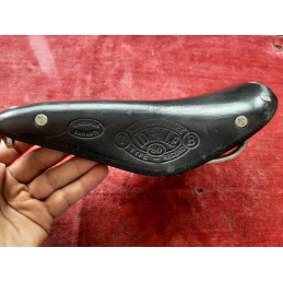 Selle velo vintage IDEALE 80 TB TYPE RECORD GROUPON GARANTI D8