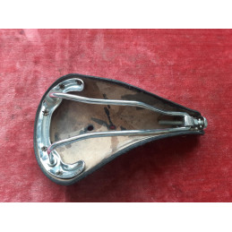 Selle velo vintage IDEALE 80 TB TYPE RECORD GROUPON GARANTI D8