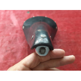 Vintage Fahrradsattel IDEALE 80 TB TYPE RECORD, garantiert D8