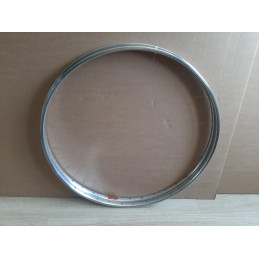 Par de Aros Tubular Mavic 700c 36F – Vista geral dos dois aros
