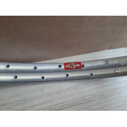 Llantas Mavic 700c 36 agujeros juego vintage