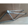 copie de Cadre velo PEUGEOT PX60 FULL REYNOLDS 531 3070g 60×59cm 122.4 mm BSUISFF 🇫🇷 D2